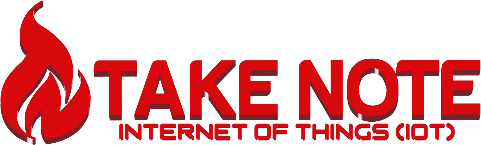 TakeNote IoT Solutions